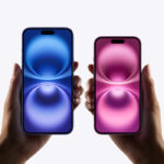 iPhone 16 - Ultramarine - Ảnh 3