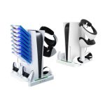 IPlay - Multifunctional Cooling Stand For PS5 & VR2 - Ảnh 2