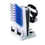 IPlay - Multifunctional Cooling Stand For PS5 & VR2 - Ảnh 3