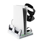 IPlay - Multifunctional Cooling Stand For PS5 & VR2