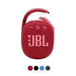 JBL Clip 4 Chính Hãng