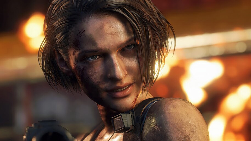 Resident Evil 9