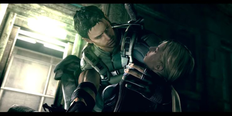 Resident Evil 9
