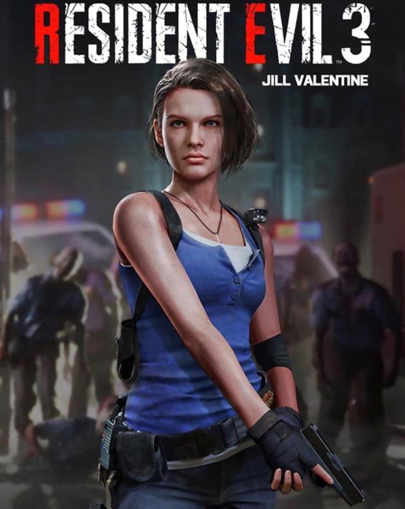 Resident Evil 9