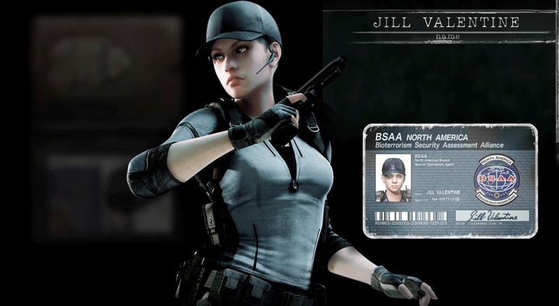 Resident Evil 9