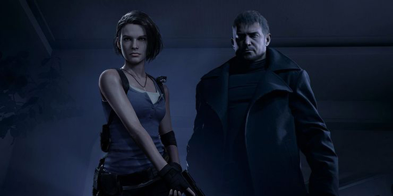 Resident Evil 9