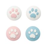 Joy-Con Analog Caps - Akitomo Cat Paw
