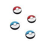 Joy-Con Analog Caps - Pokémon Go