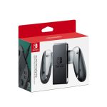 Nintendo Switch - Joy-Con Charging Grip - Secondhand