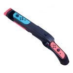 HeatFun Game Gun Controller For N-Switch Joy-Con