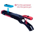 HeatFun Game Gun Controller For N-Switch Joy-Con - Ảnh 2