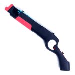 HeatFun Game Gun Controller For N-Switch Joy-Con - Ảnh 4