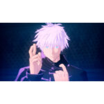 Game Jujutsu Kaisen Cursed Clash - PS5 - Ảnh 2