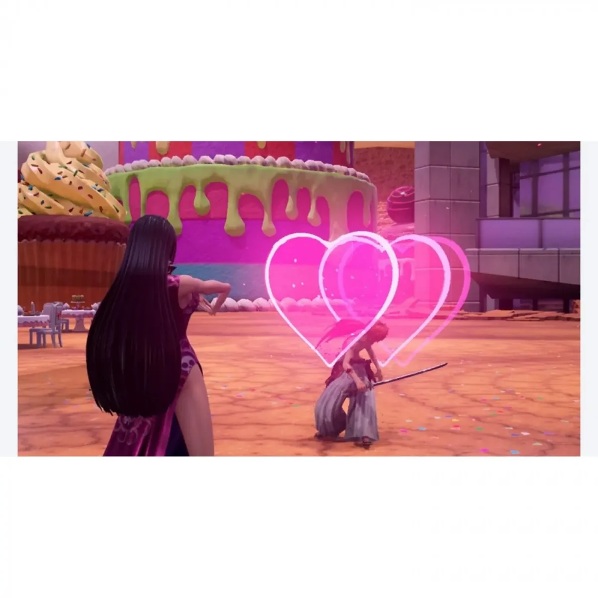 jump-force-deluxe-edition-42-1400x1400 Game Jump Force - Deluxe Edition  - Nintendo Switch - Ảnh 2