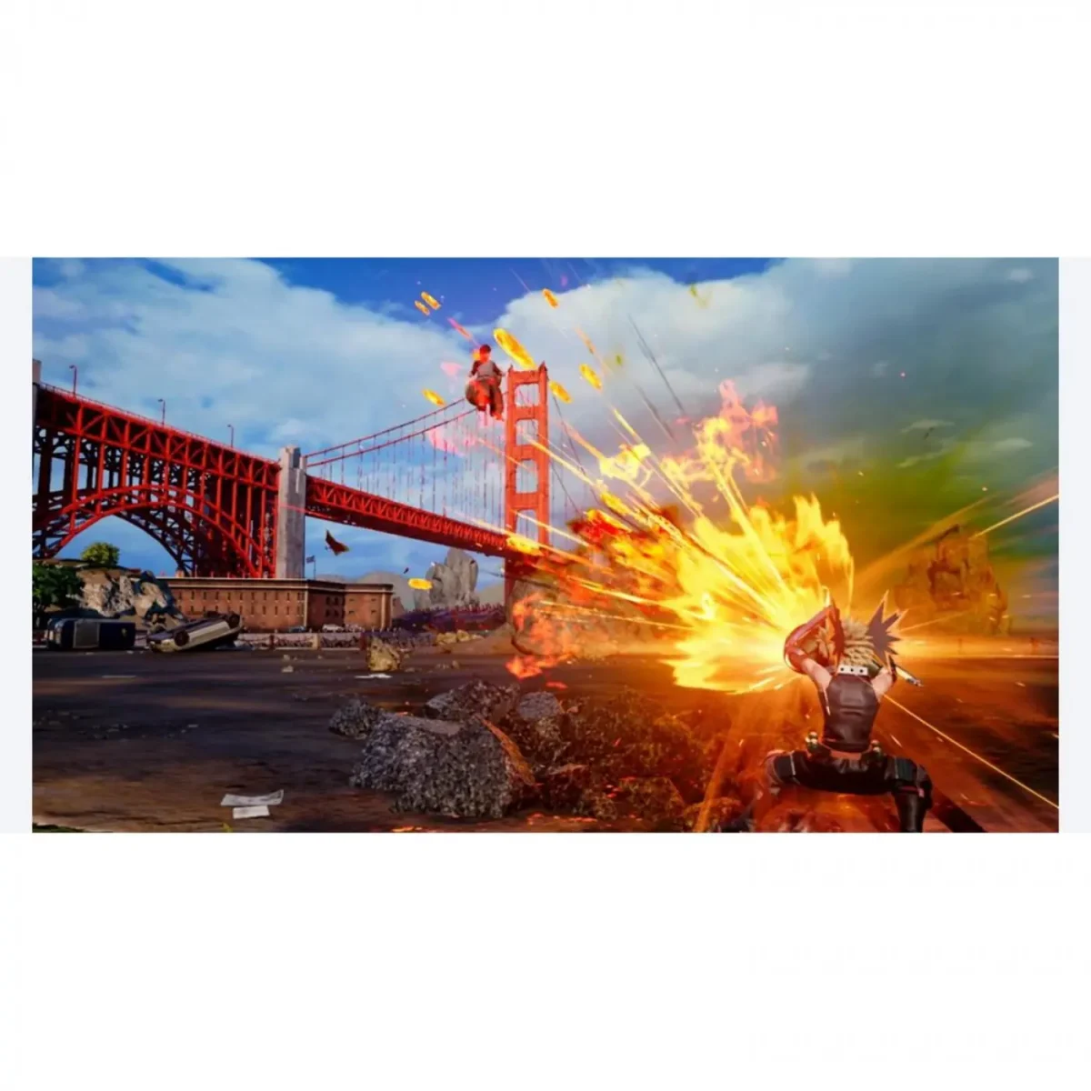 jump-force-deluxe-edition-43-1400x1400 Game Jump Force - Deluxe Edition  - Nintendo Switch - Ảnh 4
