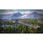 Game Jurassic World Evolution 2 - PS5 - Ảnh 3