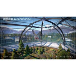 Game Jurassic World Evolution 2 - PS5 - Ảnh 4