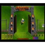 Jurassic Park Classic Games Collection - Ảnh 4
