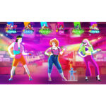 Game Just Dance 2024 Edition - PS5 - Ảnh 4