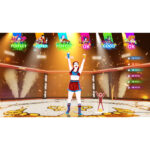Game Just Dance 2025 Edition - PS5 - Ảnh 2