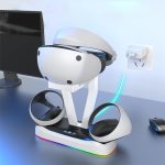 JYS - Charging Display Stand For VR2 - Ảnh 3