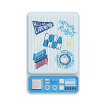 Pin Dự Phòng Doraemon Traveler P93 Mobile Power Supply
