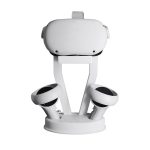 JYS Organizer and Display Stand for Meta Quest/PSVR