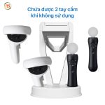 JYS Organizer and Display Stand for Meta Quest/PSVR - Ảnh 3