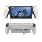 JYS - PlayStation Portal For PS5 TPU Case White - Ảnh 2
