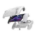 JYS - PlayStation Portal For PS5 TPU Case White - Ảnh 4