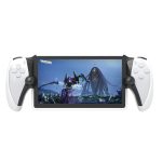 JYS - PlayStation Portal For PS5 TPU Case White