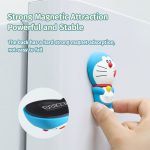 MÔ HÌNH DORAEMON FRIDGE MAGNET - Ảnh 2