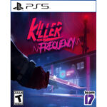 Game Killer Frequency - PS5