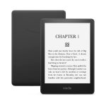 Amazon Kindle Paperwhite 11th Waterproof With Warmlight 8GB Wifi