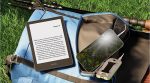 Amazon Kindle Paperwhite 11th Waterproof With Warmlight 8GB Wifi - Ảnh 4
