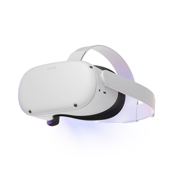 Kính Thực Tế Ảo VR Oculus/Meta Quest 2 - 64GB Secondhand