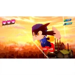 Game Klonoa Phantasy Reverie Series - Nintendo Switch - Ảnh 4
