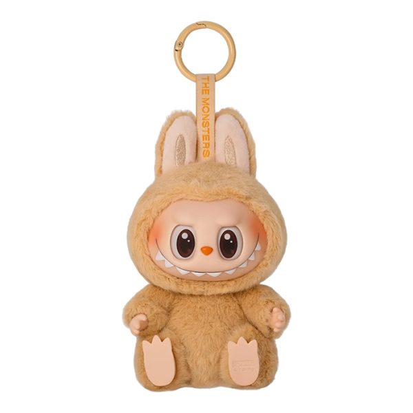 LABUBU - BABA - V2 17CM