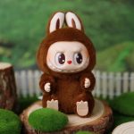 LABUBU - DUODUO - V2 17CM - Ảnh 3