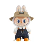 LABUBU - FALL IN WILD - 40CM