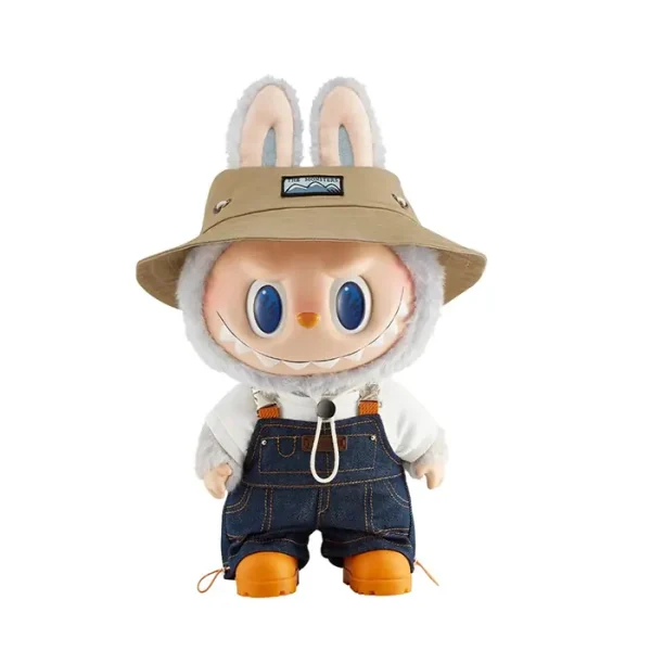 LABUBU - FALL IN WILD - 40CM