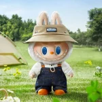 LABUBU - FALL IN WILD - 40CM - Ảnh 4