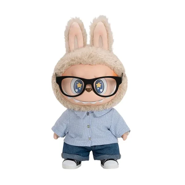 LABUBU - FLIP WITH ME - 40CM