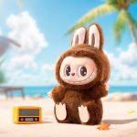 LABUBU - DUODUO - V2 17CM - Ảnh 4