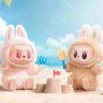 LABUBU - BABA - V2 17CM - Ảnh 3