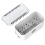 Ổ cắm điện LDNIO - Wireless 2500W Management Power Strip Box SN5311W