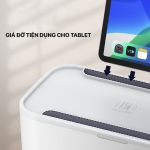 Ổ cắm điện LDNIO - Wireless 2500W Management Power Strip Box SN5311W - Ảnh 7