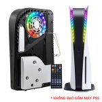 LED Lights For PS5/PS5 Slim - Ảnh 2