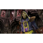 Game Legacy of Kain: Soul Reaver 1 & 2 Remastered  Deluxe Edition - PS5 - Ảnh 3