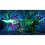 Game Legacy of Kain: Soul Reaver 1 & 2 Remastered  Deluxe Edition - PS5 - Ảnh 2